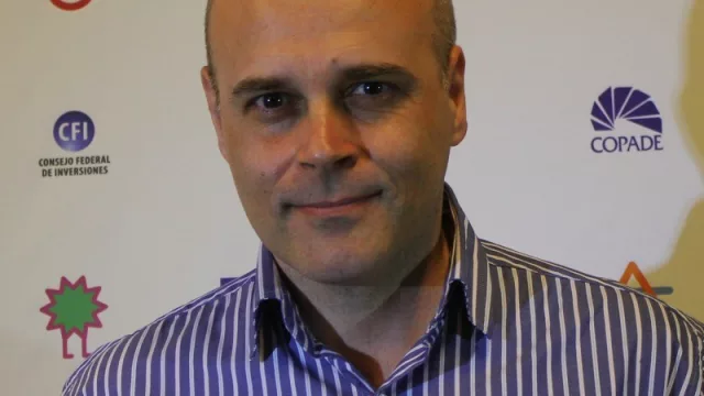 Sebastián González del COPADE: “hay un potencial en los niños y jóvenes y en ese camino debemos poner más énfasis”
