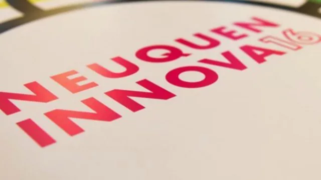 ¡Llegó el día! Neuquén Innova muestra sus inventos (esta edición viene con el debut del Neuquén Explora)