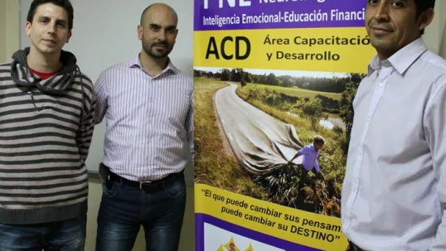 ¿Querés saber cómo hacer efectivas tus metas? (alinear pensamientos, emociones y acciones para lograr lo que queremos)