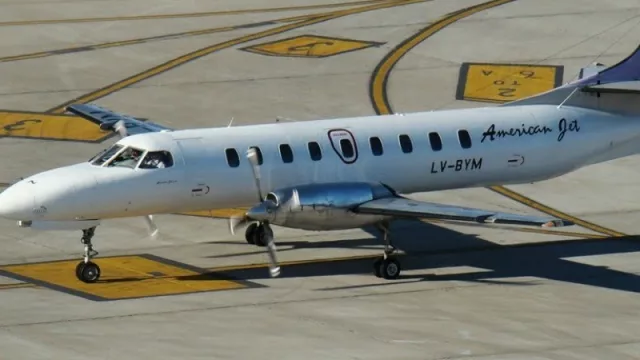 Se profundiza el intercambio comercial y turístico con Chile (comienzan los vuelos semanales)