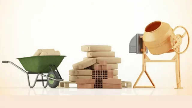 Profesionales de la construcción pueden opinar sobre lo que conocen (una encuesta estudiará al sector)