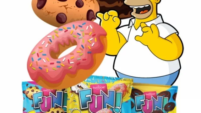 ¿Por qué Fantoche dispuso un 40% de descuento en sus galletitas FUN? (estrategia hasta mediados de diciembre)