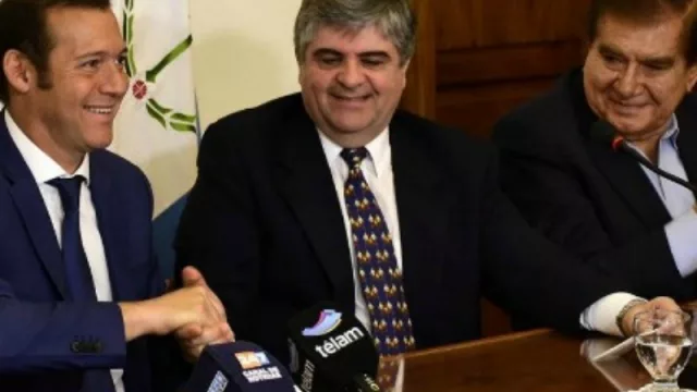 De nuevo en el mercado: la petrolera provincial GyP quiere resurgir (bajo la reconversión de contratos)