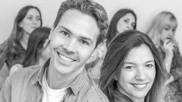 ver&comunicar incorpora a Joaquín Cesar como socio