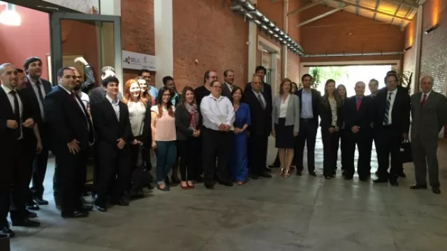 Se inauguró en PY el primer Centro de Emprendimiento e Internet
