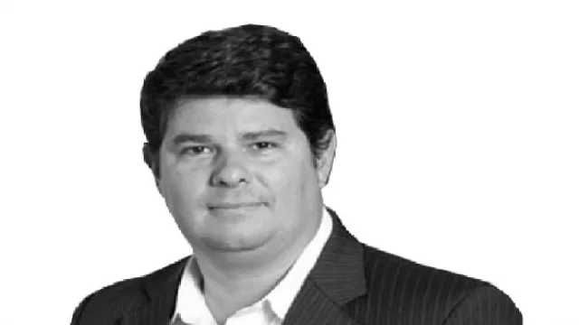 Johnson & Johnson nombró a Leonardo Curado como CEO