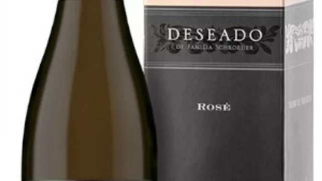 Día de la Madre: un regalo aterciopelado y de pícaro encanto (la revista Decanter premió a Deseado)