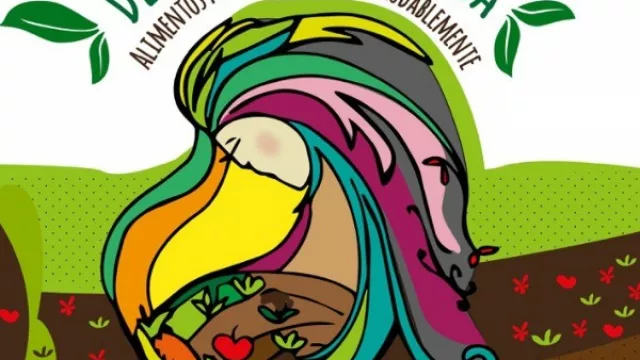 “De la tierra a tu mesa” (edición especial Día de la Madre y de la Mujer Productora)