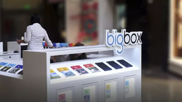 Bigbox reparte experiencias por América Latina