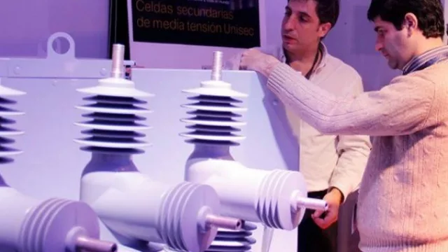 ABB Medium Voltage Day 2016 llega a Neuquén (con nuevos destinos y soluciones)