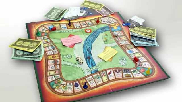 Supervalé, el juego que combate la corrupción y el contrabando