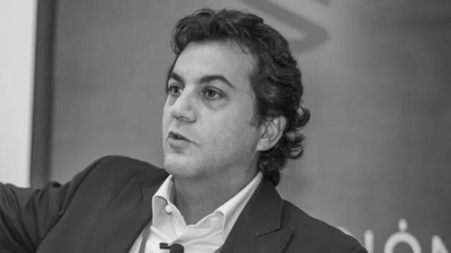 José Romero Victorica deja su puesto en Allus Global