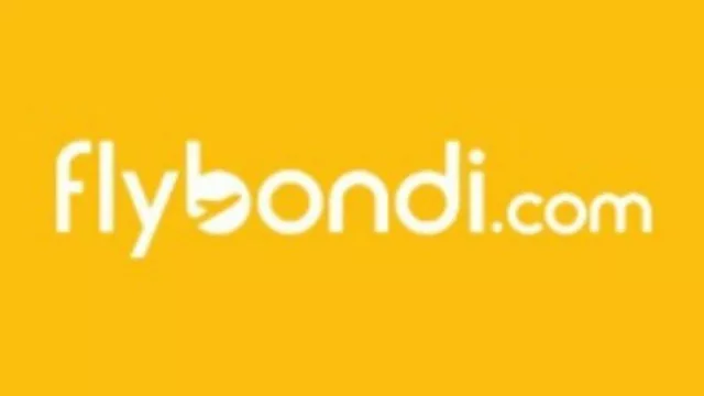Flybondi pide pista en Neuquén (una low cost que se define desde el nombre)