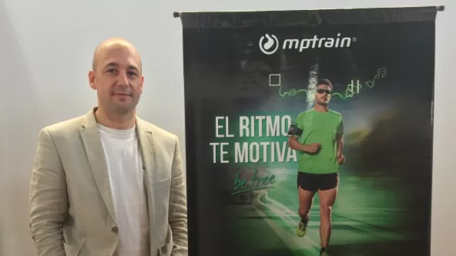 Una App (made in Argentina) para entrenar más pero cansarse menos