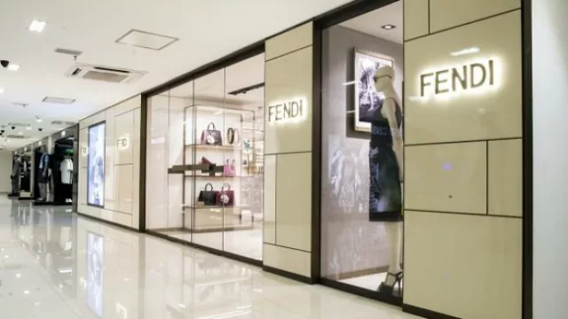 La tienda más lujosa de Latinoamérica ya abrió sus puertas en Asunción