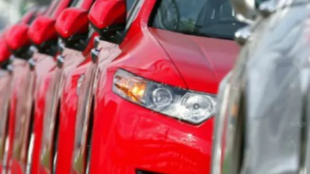 La venta de autos consolida un crecimiento del 8,5% en el país (Neuquén en contramano: -11,2%)