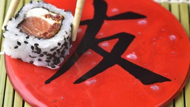 Sawara está de festejo (también te lo deseamos en chino 生日快樂)