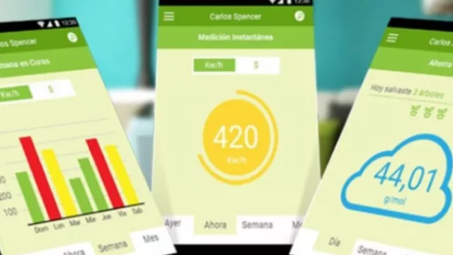 Conocé eMeter, novedoso medidor de energía eléctrica (estará en Neuquén Innova)