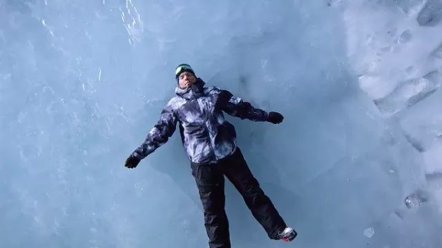 “The Fourth Phase” cierra la temporada de eventos del Cerro Chapelco