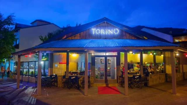 Torino Bar & Restó, epicentro de convocatoria