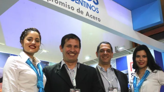 Tubos Argentinos S.A. apuesta al mercado energético (invierte U$S 12 millones)