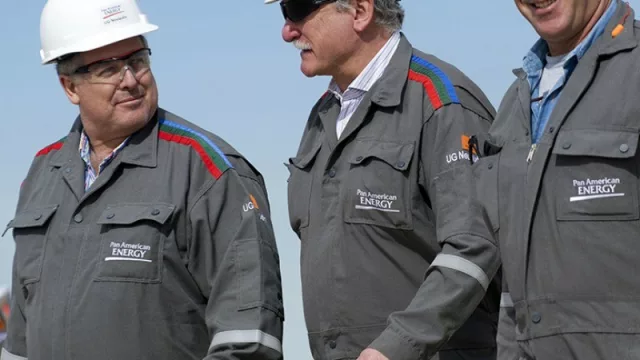 Enterate cuáles serán las proyecciones de la productora privada de hidrocarburos #1 del país