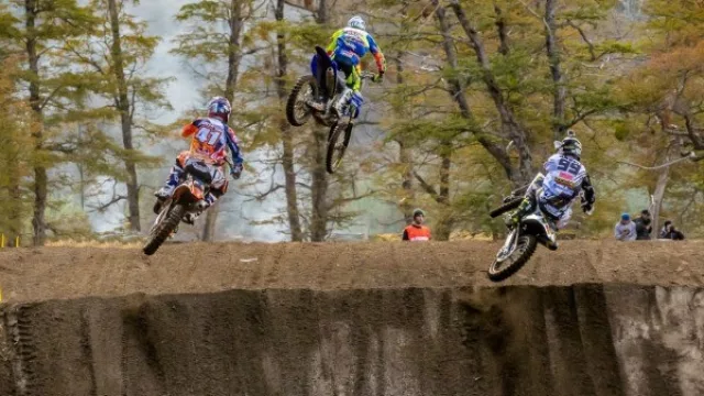 Patagonia Race Track premiado nuevamente (circuito de VLA entre los mejores)