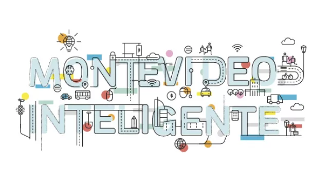 Antel instala infraestructura IoT en Montevideo 