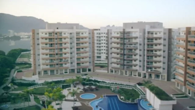 ¡Pst... Desarrollistas! Miren esta idea brasileña ideal para copiar: un "test drive" de departamentos