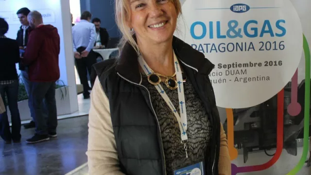 El arte de saber tratar bien a todos por igual: balance de la Oil & Gas Patagonia 2016