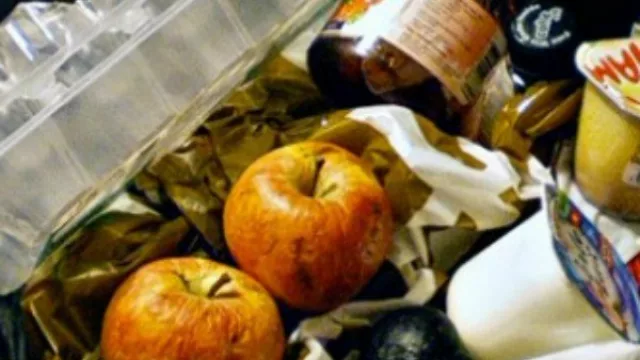 Unilever y Carrefour se suman para evitar la pérdida de alimentos (87 millones de platos por día en Argentina)