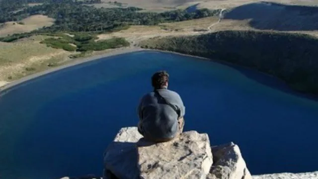 Los seis lugares de Argentina en los que sólo vas a encontrar paz (Villa Pehuenia es uno de ellos)