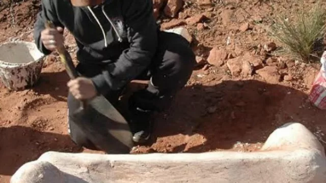 Un llamado que duró más de 85 millones de años