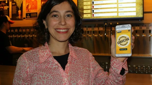Brauer: Cuando cuidar “el alma” de cada cerveza se apoya en la tecnología (presenta su carta digital)