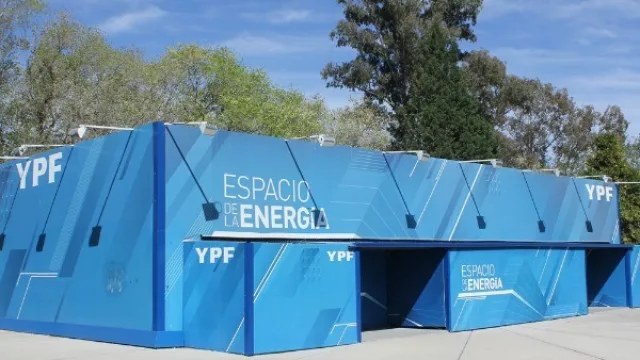 Cómo entender la riqueza energética de nuestro suelo (y entretenerse) en sólo seis pasos