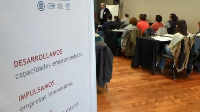 ¡Preparate! Fundación Empretec tiene el secreto para ser un exitoso emprendedor 