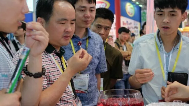 ¿Te imaginás vender tu producto a un mercado 30 veces más grande que la Argentina?