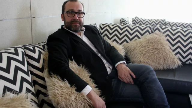 Café del Museo: cambio de franquicia con Matías Nuñez al frente de la cocina