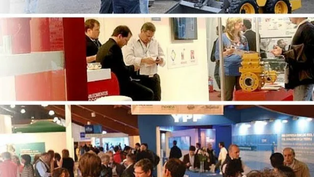 Clima de expectativa por la Oil & Gas Patagonia 2016: La Cumbre de los hidrocarburos en Neuquén