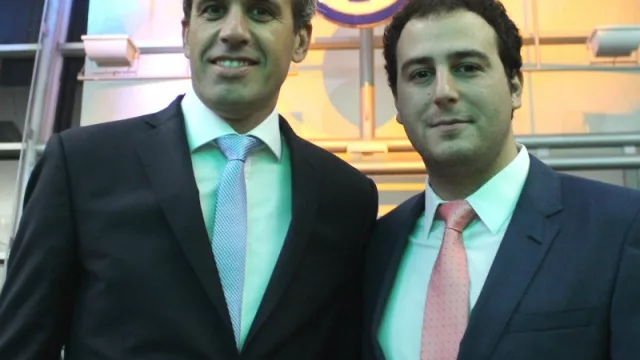 Mauricio Castro de VW Iruña: “En lo que va del año hemos puesto más de 1.000 unidades en la calle”