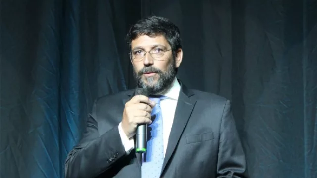 Gerente General Autoahorro Argentina, Santos Doncel Jones.