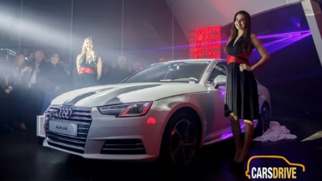 Premium alemanas: ventaja de Audi, BMW al acecho