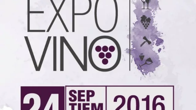 Calentando motores hacia Expo Vinos: empezaron las actividades previas a la segunda edición