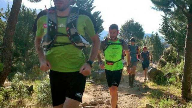 ¡Prepará tus yantas! Se viene la Aluminé Running Fest 2016