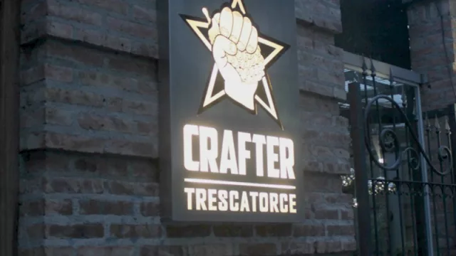Crafter-Trescatorce: renovación de espacios y nuevos servicios como apuesta fuerte de ambas marcas