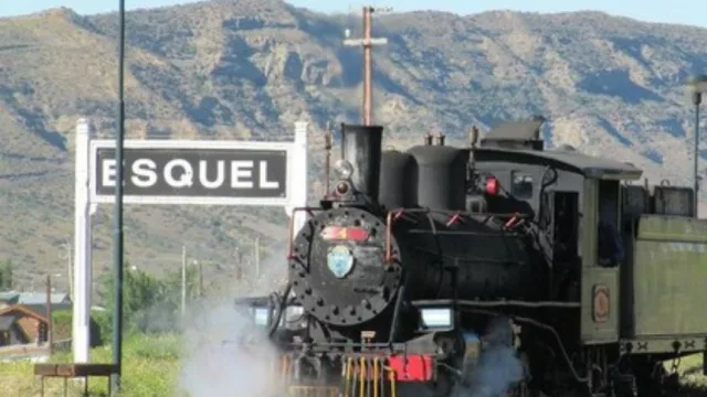 Una buena, volvió La Trochita: ¿viajaste alguna vez?