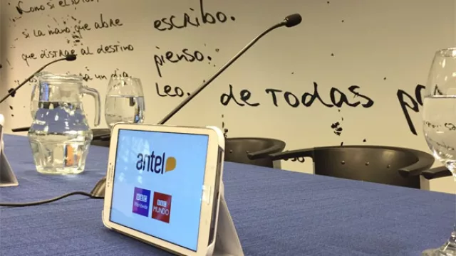 Los uruguayos son los más conectados de Latinoamérica