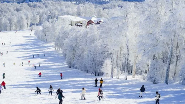 Neuquén brilló este invierno: llegaron 93 mil turistas y hubo ingresos de $860 millones