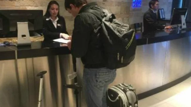 Neuquén Tower Hotel encontró el mix exacto para turistas y gente de negocios