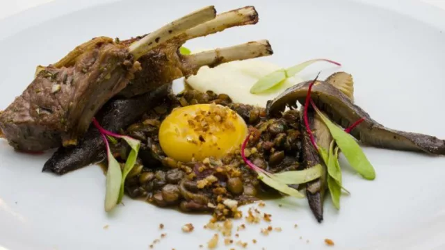 La gastronomía neuquina será parte de COCINAR (busca posicionarse a nivel internacional)